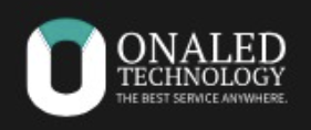 OnaledTech logo